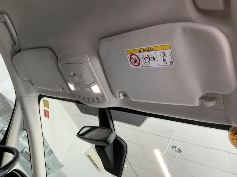 Ford Galaxy 2.0 TDCi Titanium 2018 – снимка 32