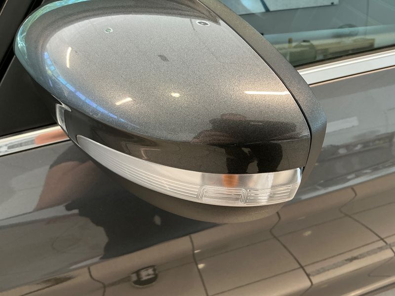 Ford Galaxy 2.0 TDCi Titanium 2018 – снимка 26