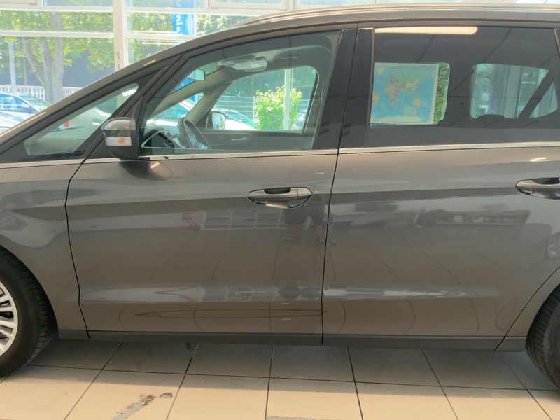 Ford Galaxy 2.0 TDCi Titanium 2018 – снимка 4