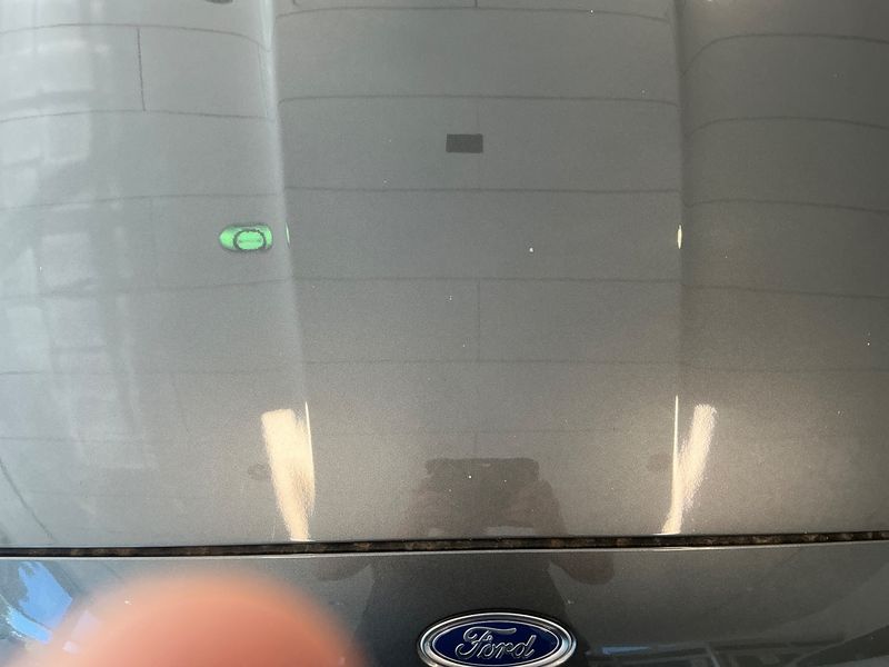 Ford Galaxy 2.0 TDCi Titanium 2018 – снимка 41