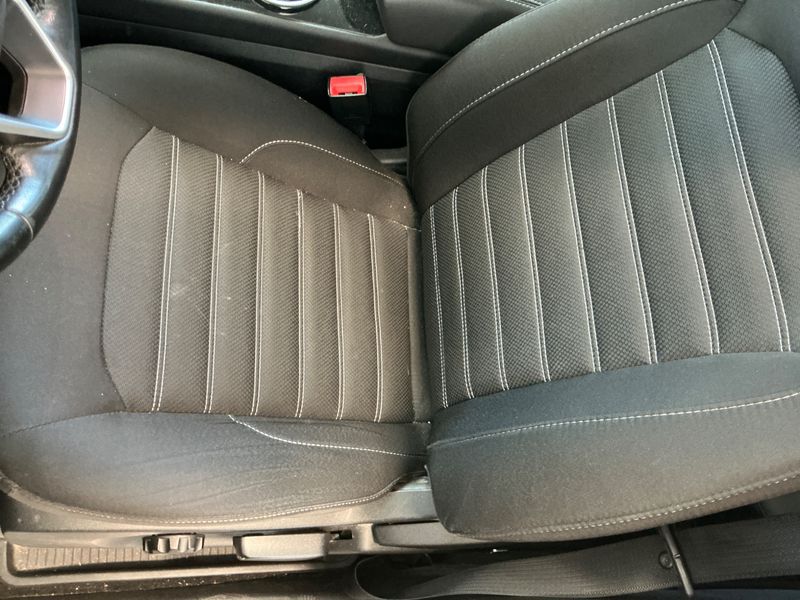 Ford Galaxy 2.0 TDCi Titanium 2018 – снимка 37