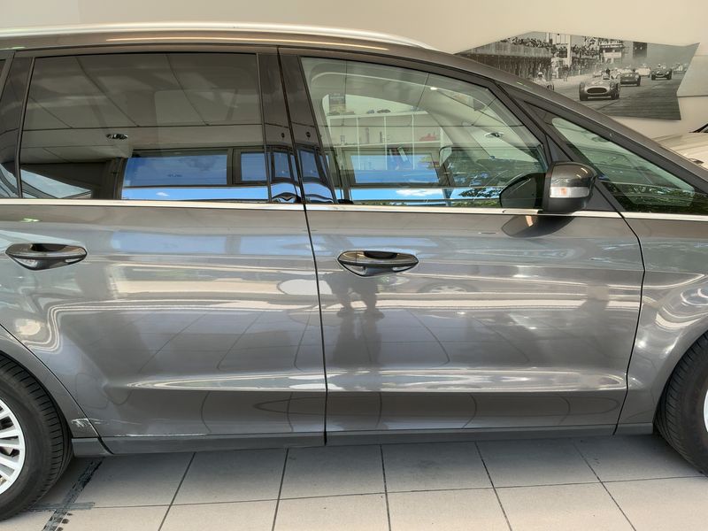 Ford Galaxy 2.0 TDCi Titanium 2018 – снимка 10