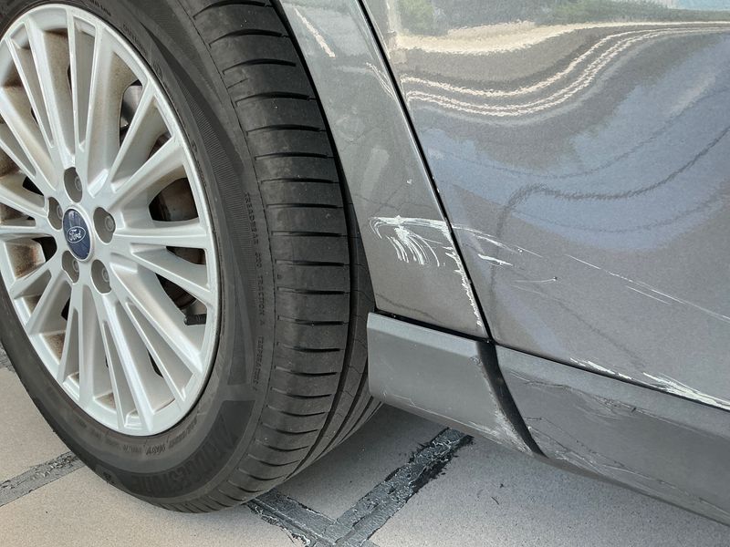 Ford Galaxy 2.0 TDCi Titanium 2018 – снимка 23