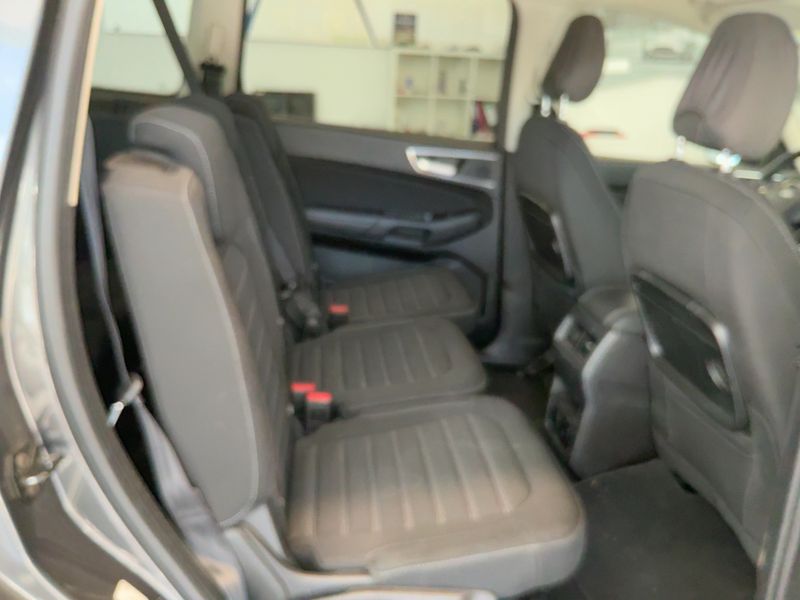Ford Galaxy 2.0 TDCi Titanium 2018 – снимка 19