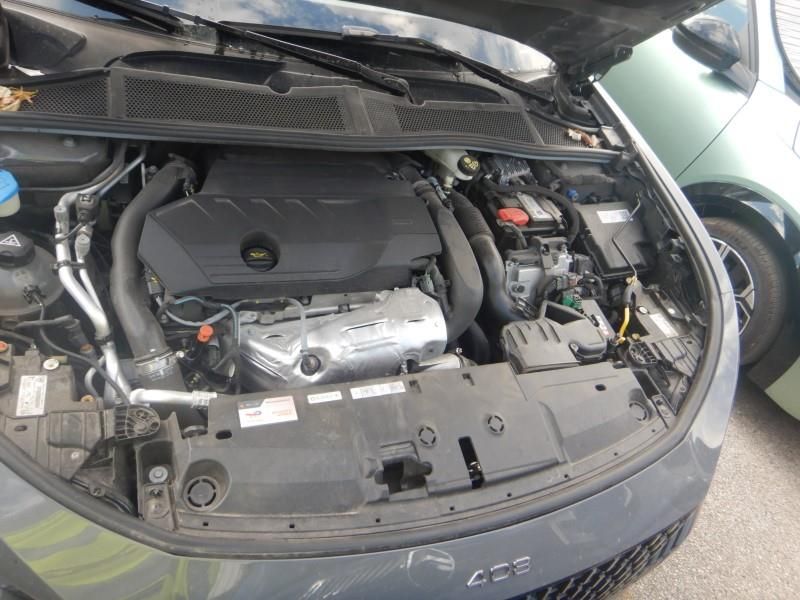 Peugeot 408 1.6 Hybrid GT 2024 – снимка 8