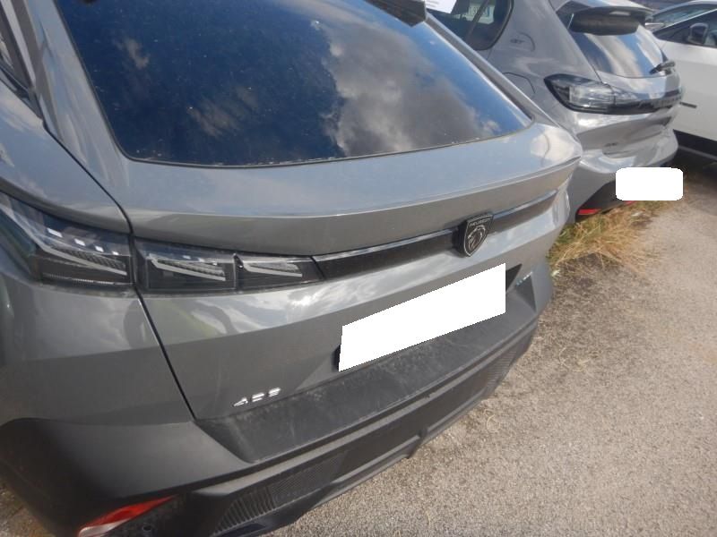 Peugeot 408 1.6 Hybrid GT 2024 – снимка 59