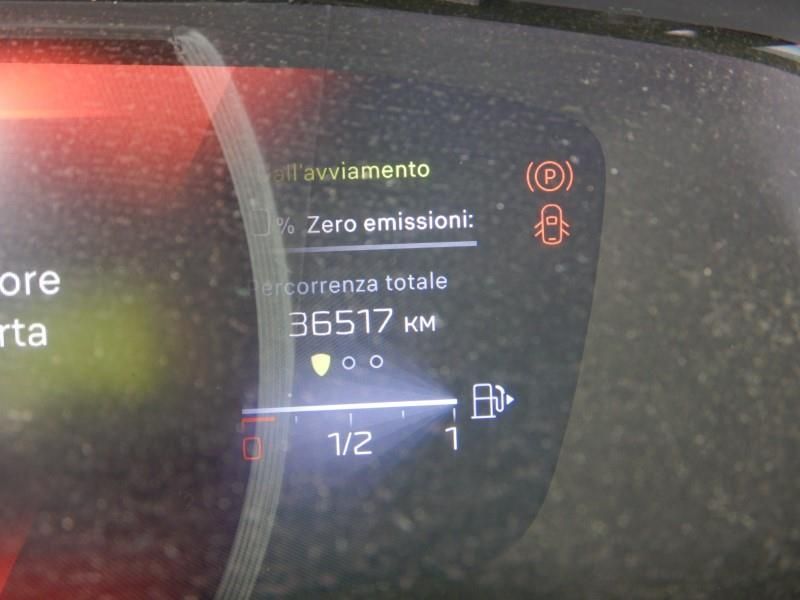 Peugeot 408 1.6 Hybrid GT 2024 – снимка 12