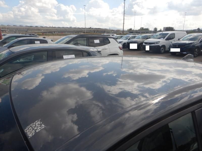 Peugeot 408 1.6 Hybrid GT 2024 – снимка 63