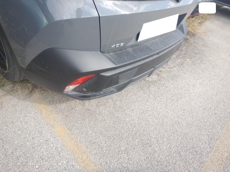 Peugeot 408 1.6 Hybrid GT 2024 – снимка 55
