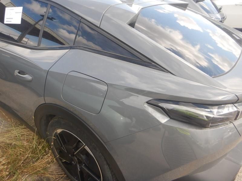 Peugeot 408 1.6 Hybrid GT 2024 – снимка 51