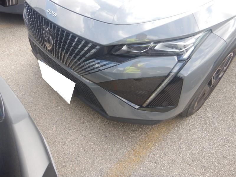 Peugeot 408 1.6 Hybrid GT 2024 – снимка 69