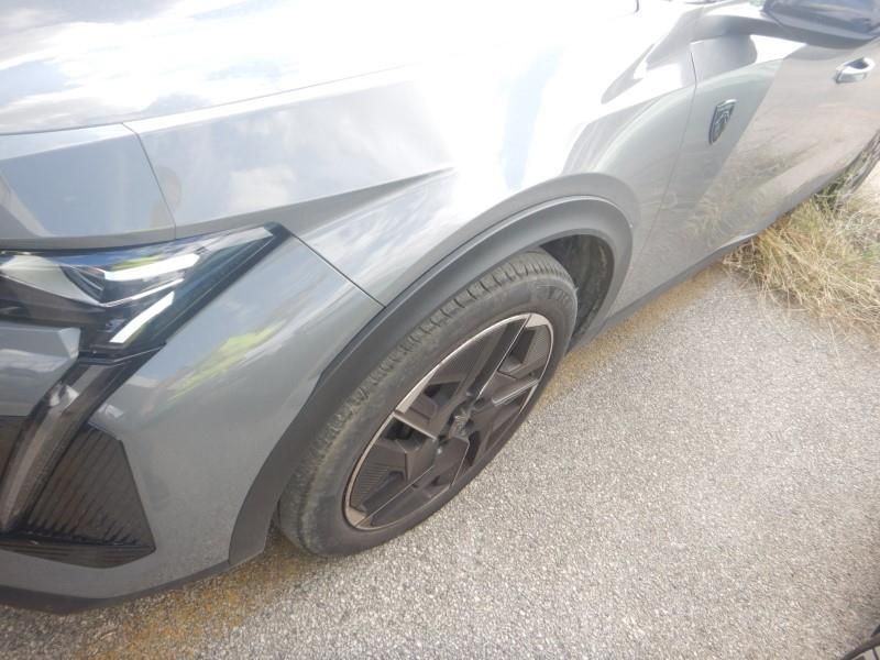 Peugeot 408 1.6 Hybrid GT 2024 – снимка 53