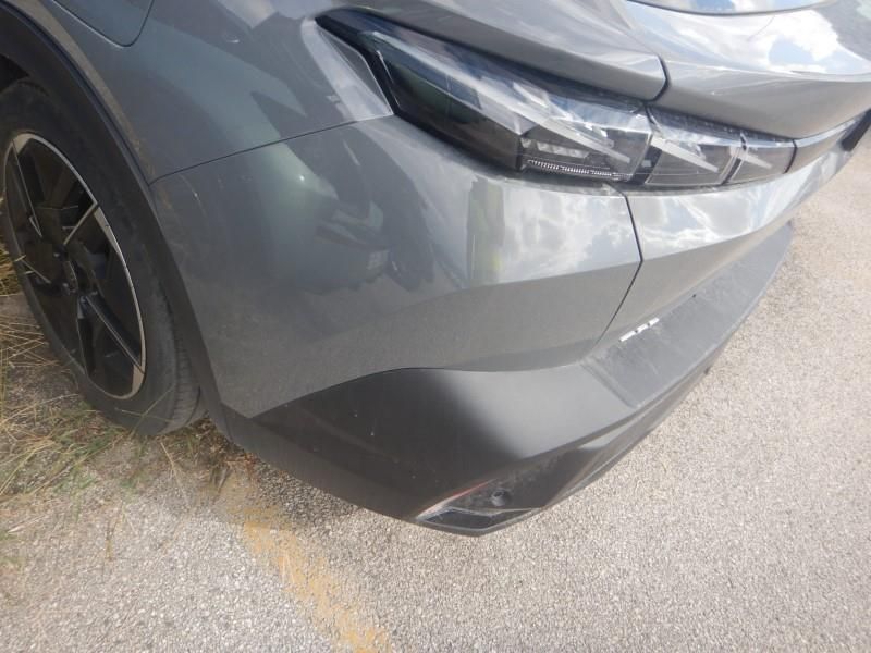 Peugeot 408 1.6 Hybrid GT 2024 – снимка 57