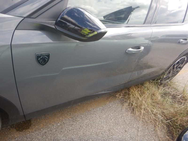 Peugeot 408 1.6 Hybrid GT 2024 – снимка 47