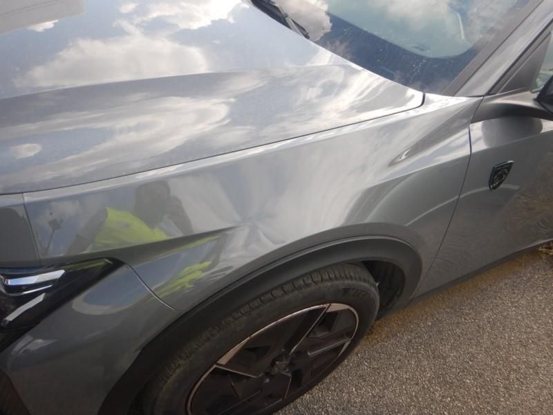 Peugeot 408 1.6 Hybrid GT 2024 – снимка 54