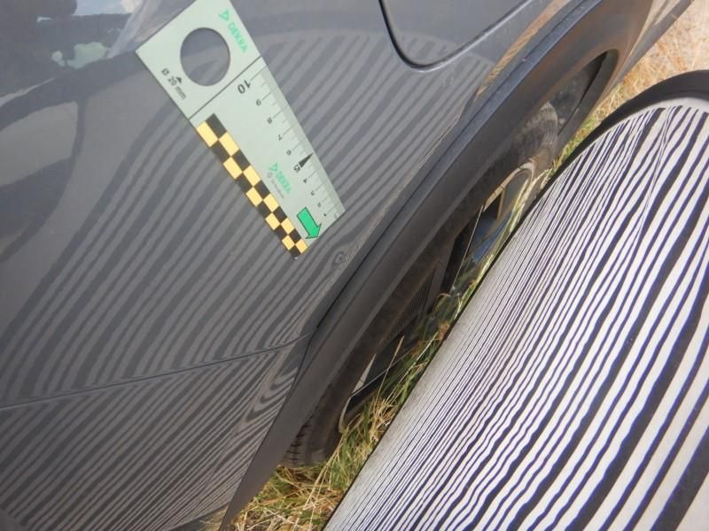 Peugeot 408 1.6 Hybrid GT 2024 – снимка 18