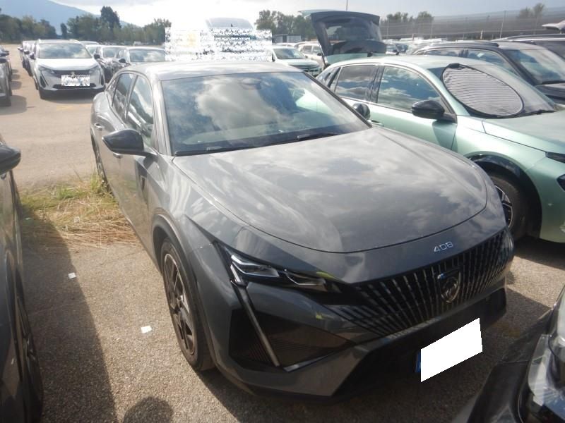Peugeot 408 1.6 Hybrid GT 2024 – снимка 7