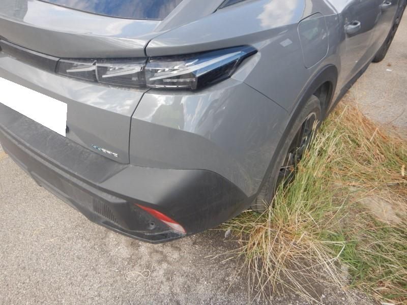 Peugeot 408 1.6 Hybrid GT 2024 – снимка 56