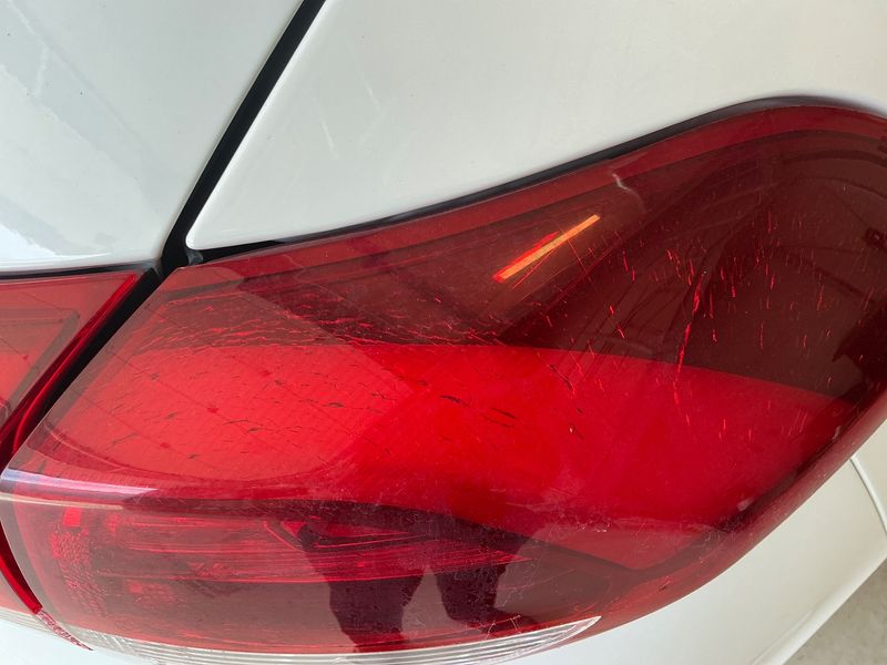 Hyundai Tucson 1.6 TGDI Platin 4WD 2017 – снимка 31