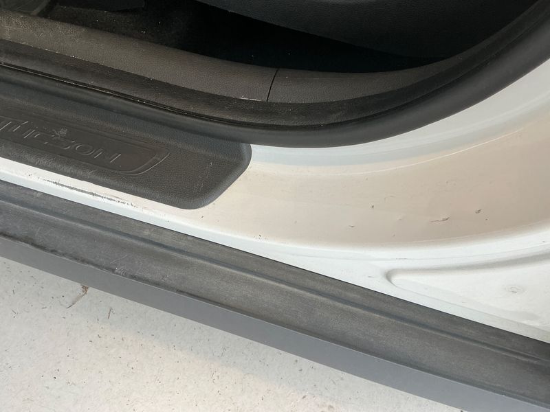 Hyundai Tucson 1.6 TGDI Platin 4WD 2017 – снимка 23