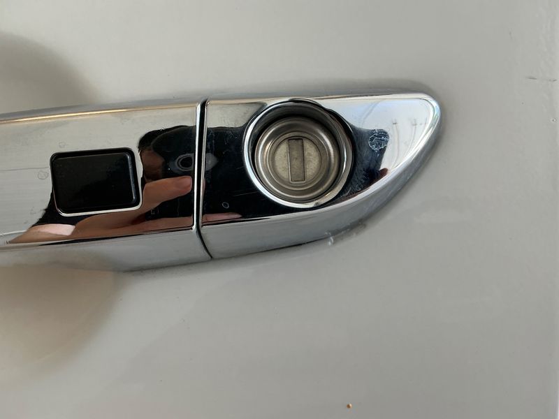 Hyundai Tucson 1.6 TGDI Platin 4WD 2017 – снимка 24