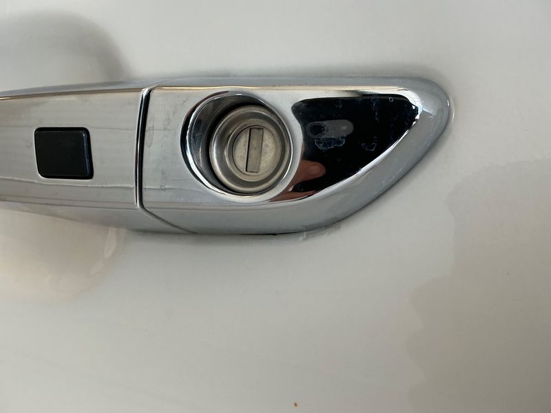 Hyundai Tucson 1.6 TGDI Platin 4WD 2017 – снимка 25