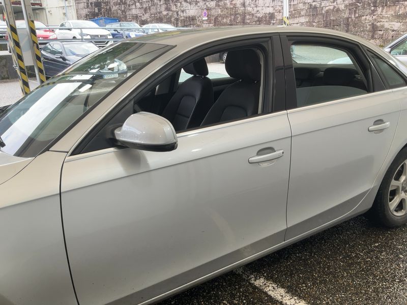 Audi A4 1.8 TFSI 2012 – снимка 4