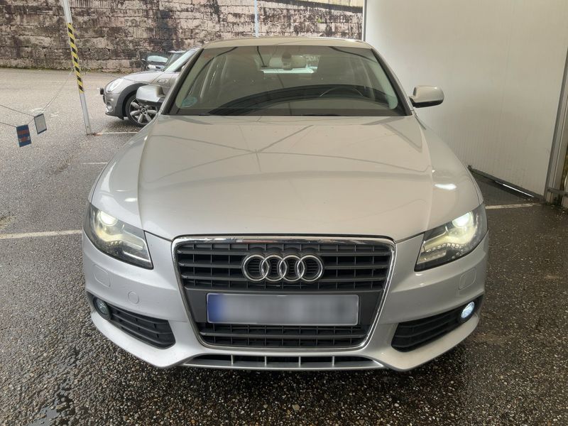 Audi A4 1.8 TFSI 2012 – снимка 14