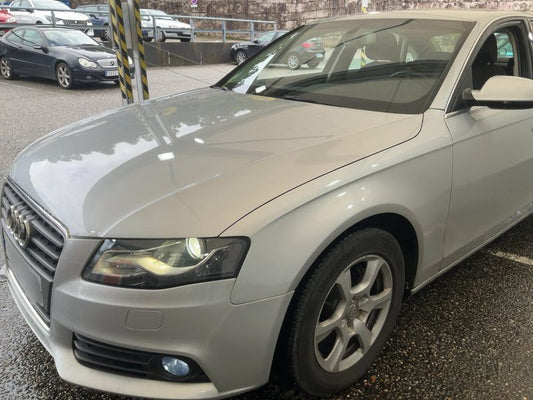 Audi A4 1.8 TFSI 2012 – снимка 2