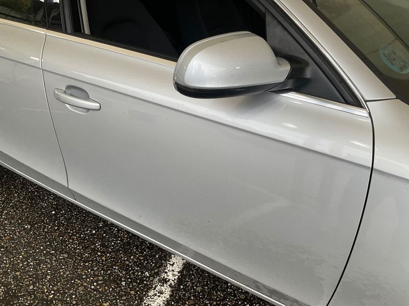 Audi A4 1.8 TFSI 2012 – снимка 22