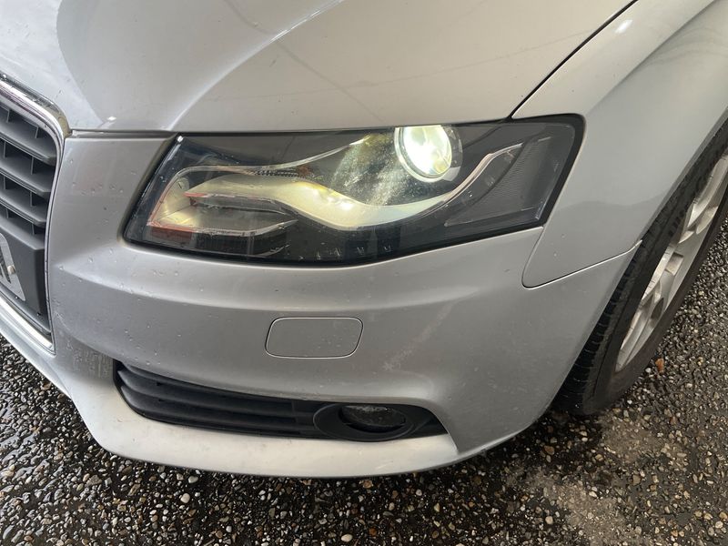 Audi A4 1.8 TFSI 2012 – снимка 31
