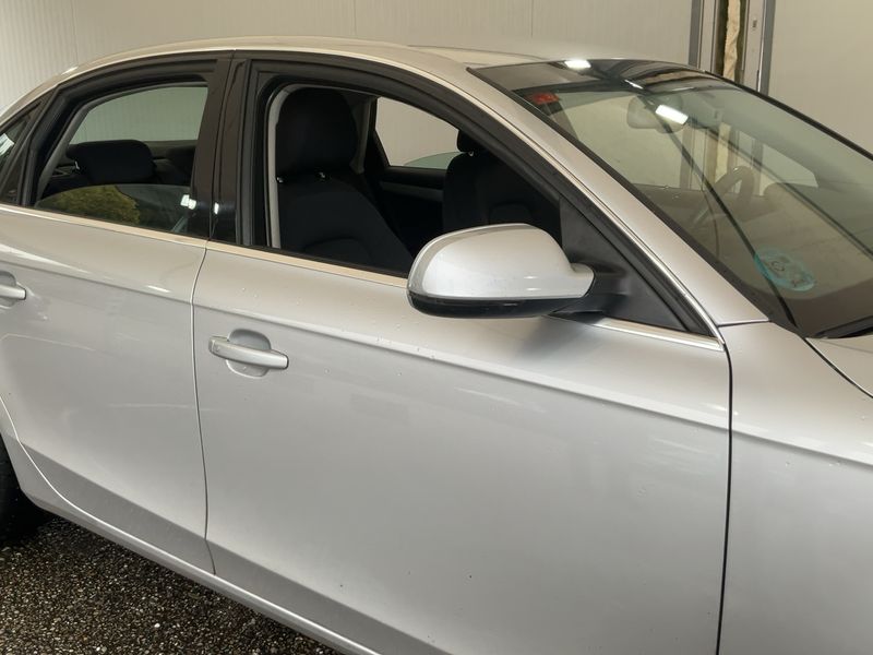 Audi A4 1.8 TFSI 2012 – снимка 10