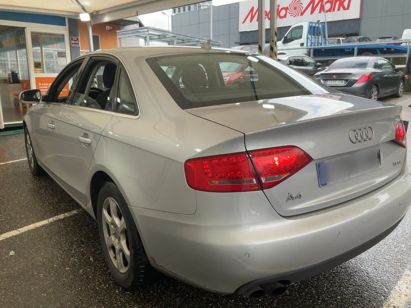 Audi A4 1.8 TFSI 2012 – снимка 6