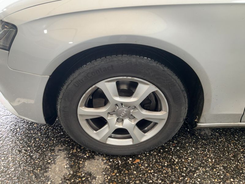 Audi A4 1.8 TFSI 2012 – снимка 3