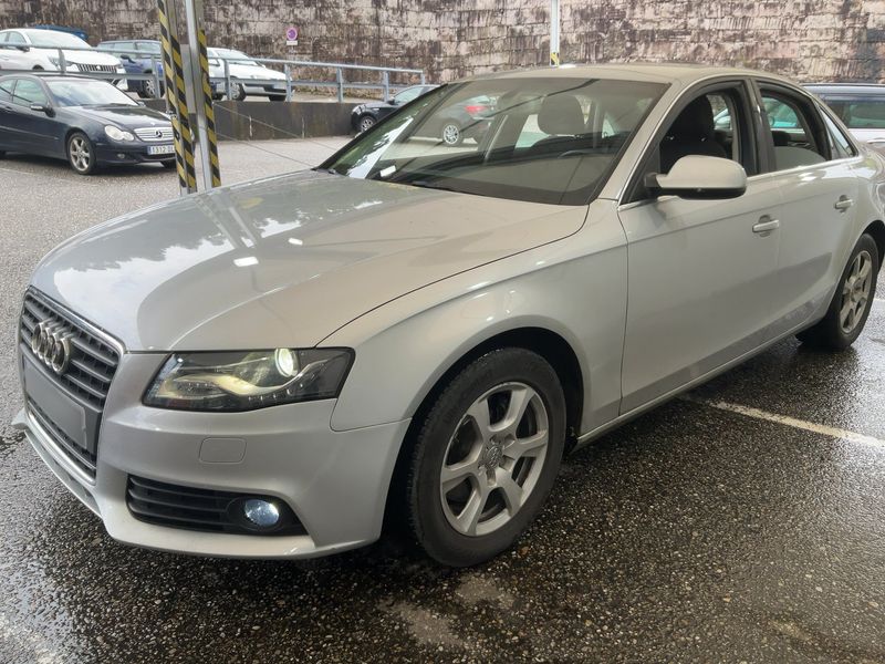 Audi A4 1.8 TFSI 2012 – снимка 1