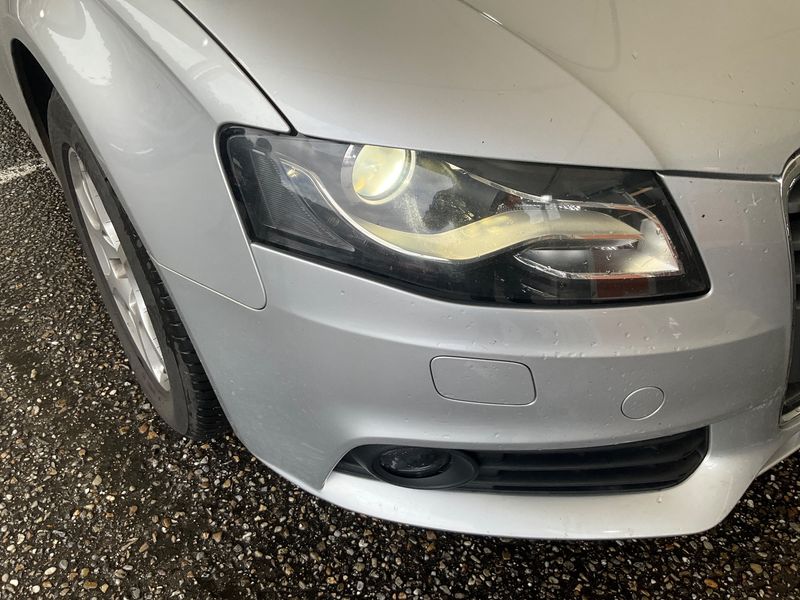 Audi A4 1.8 TFSI 2012 – снимка 30