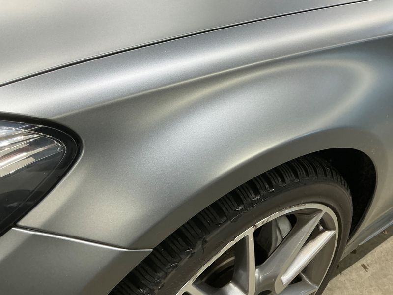 Mercedes-Benz C-Klasse C 43 AMG T 4Matic 2017 – снимка 27