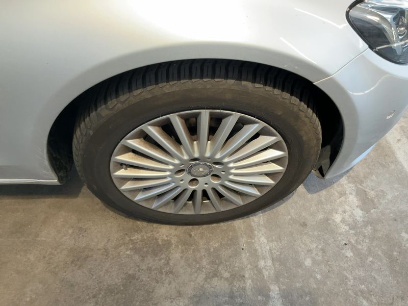 Mercedes-Benz C-Klasse C 200 Exclusive 2015 – снимка 11