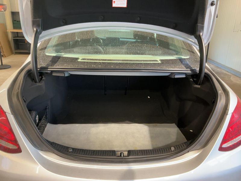 Mercedes-Benz C-Klasse C 200 Exclusive 2015 – снимка 15
