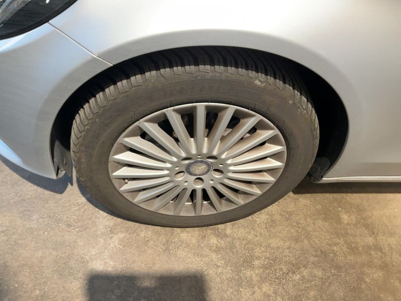Mercedes-Benz C-Klasse C 200 Exclusive 2015 – снимка 3