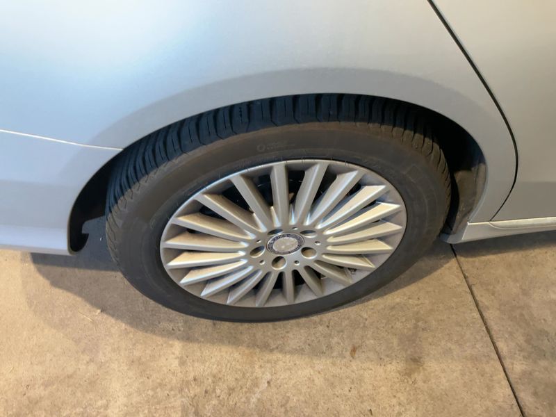 Mercedes-Benz C-Klasse C 200 Exclusive 2015 – снимка 9