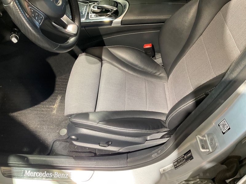 Mercedes-Benz C-Klasse C 200 Exclusive 2015 – снимка 22