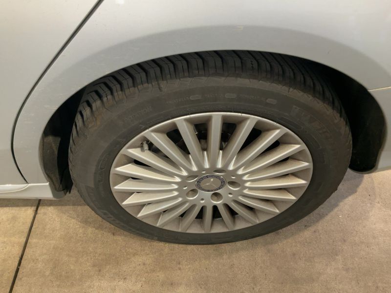 Mercedes-Benz C-Klasse C 200 Exclusive 2015 – снимка 5