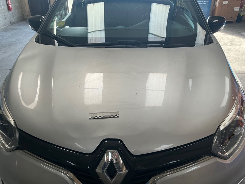 Renault Captur 1.5 dCi Energy Intens 2016 – снимка 25