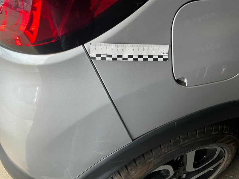 Renault Captur 1.5 dCi Energy Intens 2016 – снимка 24