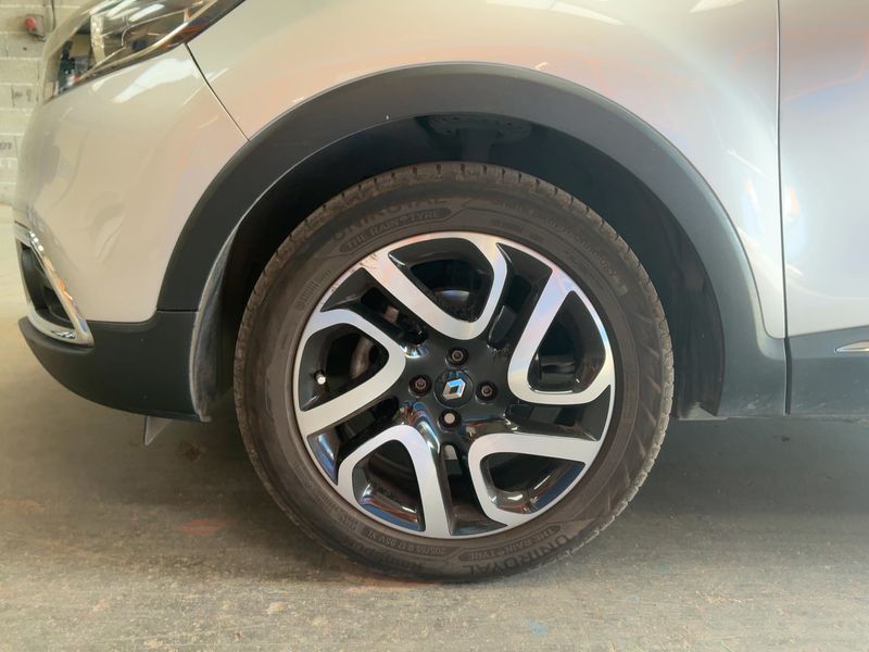 Renault Captur 1.5 dCi Energy Intens 2016 – снимка 3