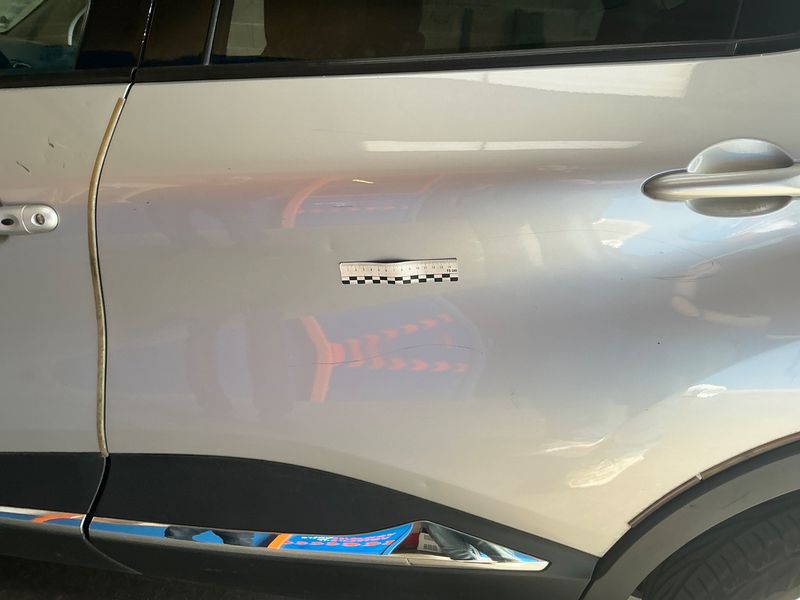 Renault Captur 1.5 dCi Energy Intens 2016 – снимка 23
