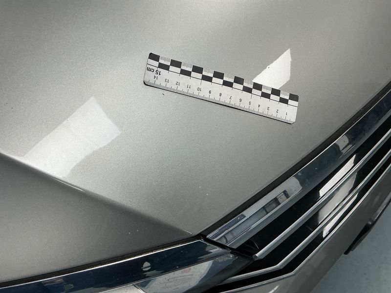Volkswagen Passat 2.0 TDI Carat Exclusive BlueMotion Tech 2017 – снимка 25