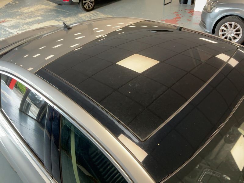 Volkswagen Passat 2.0 TDI Carat Exclusive BlueMotion Tech 2017 – снимка 13