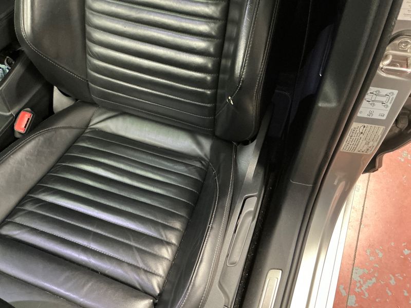 Volkswagen Passat 2.0 TDI Carat Exclusive BlueMotion Tech 2017 – снимка 22